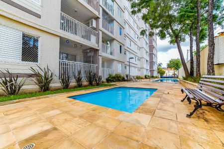 Apartamento à venda com 70m², 3 quartos e 1 vaga