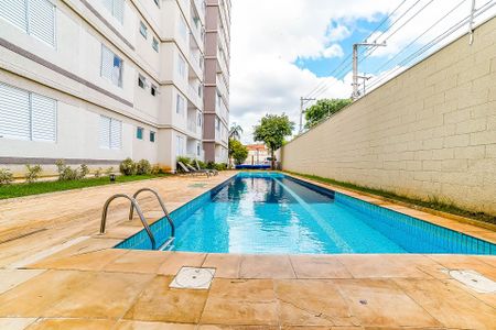 Apartamento à venda com 70m², 3 quartos e 1 vaga