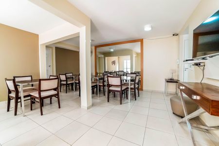 Apartamento à venda com 70m², 3 quartos e 1 vaga