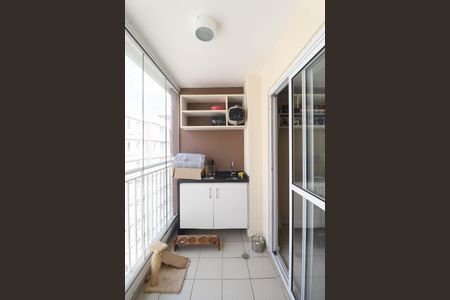 Apartamento à venda com 70m², 3 quartos e 1 vaga