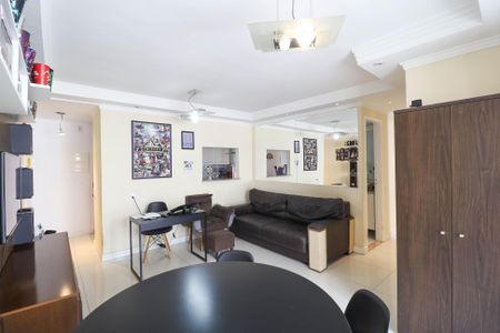 Apartamento à venda com 70m², 3 quartos e 1 vaga