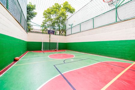 Apartamento à venda com 70m², 3 quartos e 1 vaga