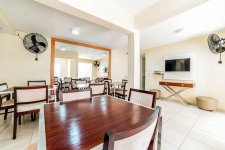 Apartamento à venda com 70m², 3 quartos e 1 vaga