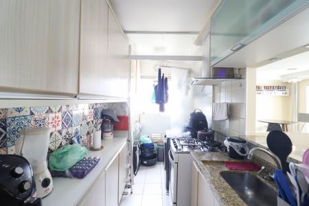 Apartamento à venda com 70m², 3 quartos e 1 vaga