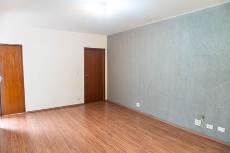 Sala de casa para alugar com 2 quartos, 89m² em Vila Guarani (zona Sul), São Paulo