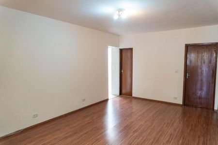 Sala de casa para alugar com 2 quartos, 89m² em Vila Guarani (zona Sul), São Paulo