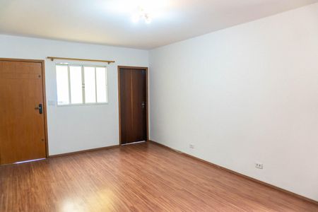 Sala de casa para alugar com 2 quartos, 89m² em Vila Guarani (zona Sul), São Paulo