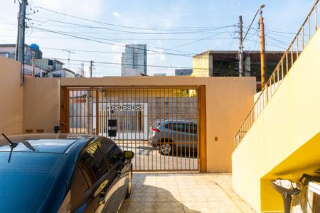 Vista da Suite de casa para alugar com 2 quartos, 89m² em Vila Guarani (zona Sul), São Paulo