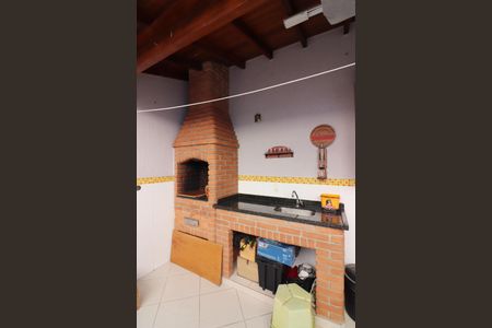 Casa à venda com 300m², 3 quartos e 4 vagasChurrasqueira