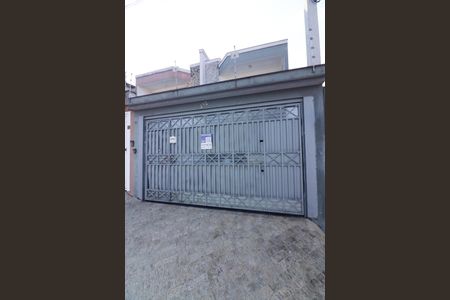 Casa à venda com 300m², 3 quartos e 4 vagasFachada 