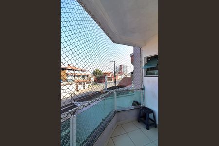 Casa à venda com 300m², 3 quartos e 4 vagasQuarto 1 - Suíte Sacada 