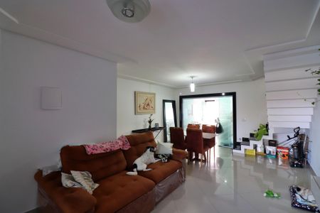 Sala  de casa à venda com 3 quartos, 300m² em Vila Alves Dias, São Bernardo do Campo