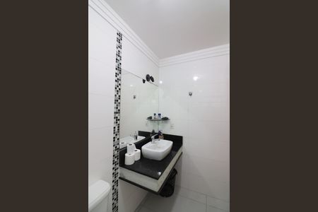 Casa à venda com 300m², 3 quartos e 4 vagasBanheiro Social