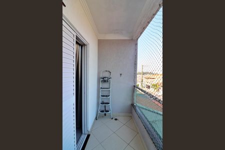 Casa à venda com 300m², 3 quartos e 4 vagasQuarto 1 - Suíte Sacada 