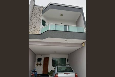 Casa à venda com 300m², 3 quartos e 4 vagasGaragem