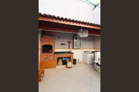 Casa à venda com 300m², 3 quartos e 4 vagasChurrasqueira