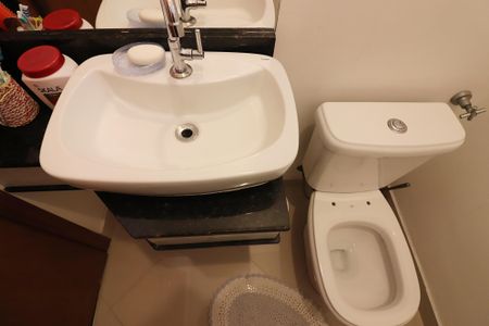 Casa à venda com 300m², 3 quartos e 4 vagasLavabo 