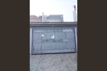 Casa à venda com 300m², 3 quartos e 4 vagasFachada 