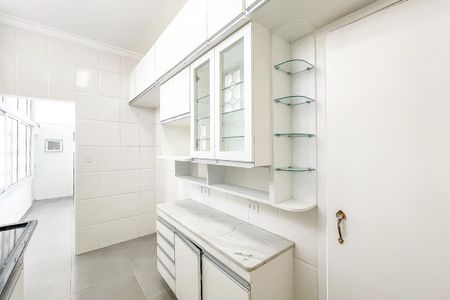 Apartamento para alugar com 92m², 3 quartos e 1 vagaCozinha