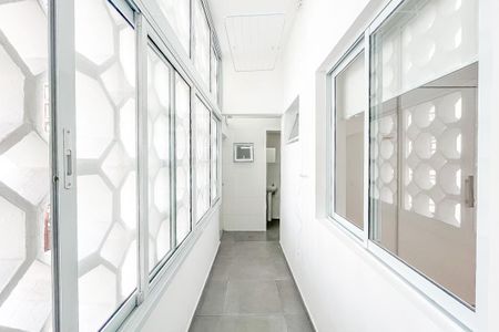 Apartamento para alugar com 92m², 3 quartos e 1 vagaÁrea de Serviço