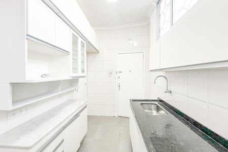Apartamento para alugar com 92m², 3 quartos e 1 vagaCozinha
