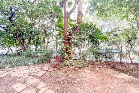 Apartamento para alugar com 92m², 3 quartos e 1 vagaJardim