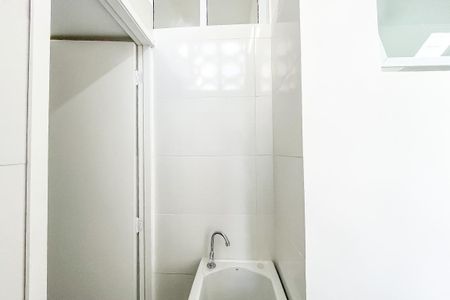 Apartamento para alugar com 92m², 3 quartos e 1 vagaÁrea de Serviço