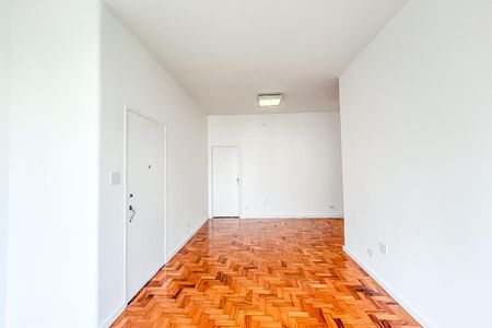 Apartamento para alugar com 92m², 3 quartos e 1 vagaSala