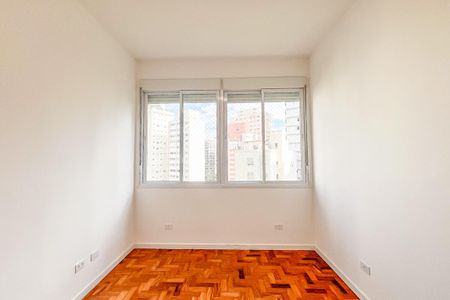 Apartamento para alugar com 92m², 3 quartos e 1 vagaQuarto 3