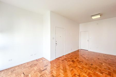 Apartamento para alugar com 92m², 3 quartos e 1 vagaSala