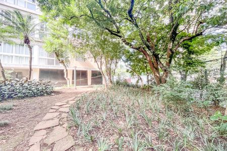 Apartamento para alugar com 92m², 3 quartos e 1 vagaJardim