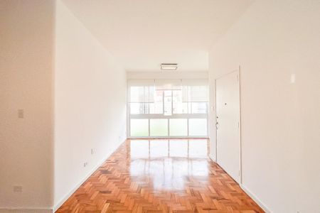 Apartamento para alugar com 92m², 3 quartos e 1 vagaSala