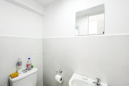 Apartamento para alugar com 92m², 3 quartos e 1 vagaBanheiro de serviço
