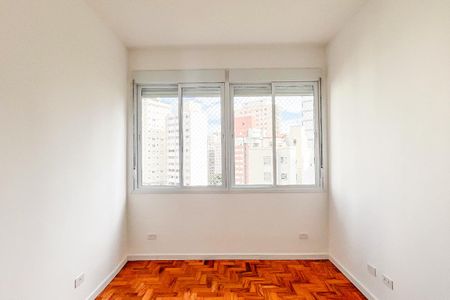 Suíte 1 de apartamento para alugar com 3 quartos, 92m² em Perdizes, São Paulo