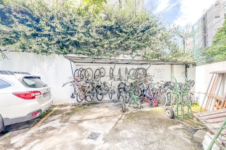 Apartamento para alugar com 92m², 3 quartos e 1 vagaBicicletário