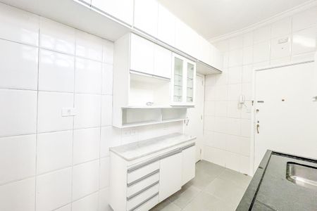 Apartamento para alugar com 92m², 3 quartos e 1 vagaCozinha