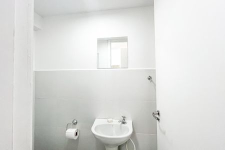 Apartamento para alugar com 92m², 3 quartos e 1 vagaBanheiro de serviço