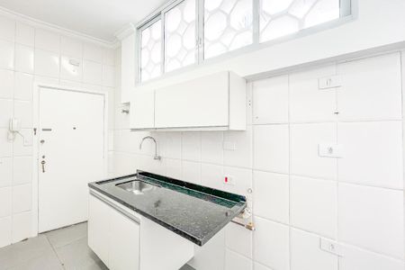 Apartamento para alugar com 92m², 3 quartos e 1 vagaCozinha