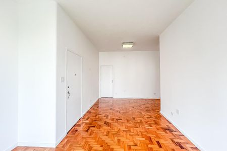 Sala de apartamento para alugar com 3 quartos, 92m² em Perdizes, São Paulo