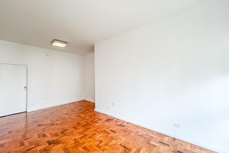 Apartamento para alugar com 92m², 3 quartos e 1 vagaSala