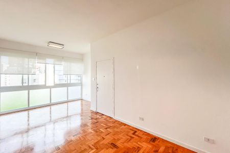 Apartamento para alugar com 92m², 3 quartos e 1 vagaSala