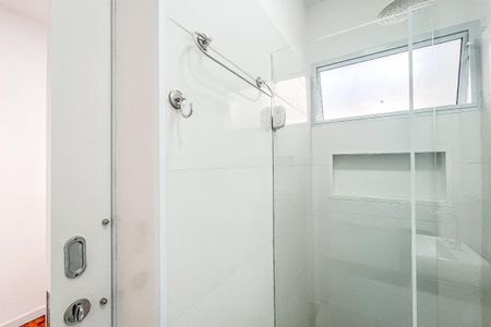 Apartamento para alugar com 92m², 3 quartos e 1 vagaBanheiro da Suíte 2