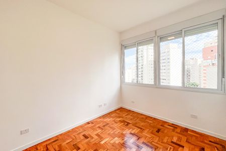 Apartamento para alugar com 92m², 3 quartos e 1 vagaQuarto 3