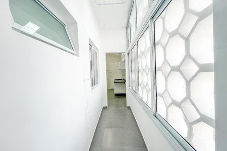 Apartamento para alugar com 92m², 3 quartos e 1 vagaÁrea de Serviço