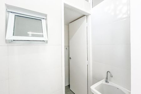Apartamento para alugar com 92m², 3 quartos e 1 vagaÁrea de Serviço