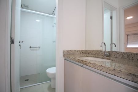 Apartamento para alugar com 38m², 1 quarto e 1 vagaBanheiro