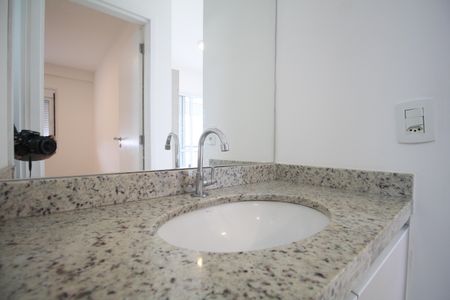 Apartamento para alugar com 38m², 1 quarto e 1 vagaBanheiro