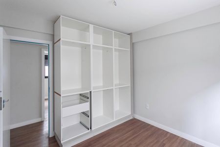 Semi suíte 1 de apartamento à venda com 4 quartos, 266m² em Liberdade, Belo Horizonte
