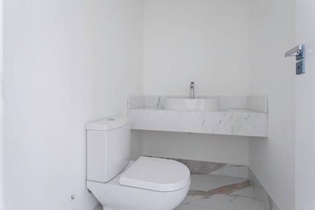 Apartamento à venda com 266m², 4 quartos e 3 vagas Apartamento à venda com 266m², 4 quartos e 3 vagasLavabo