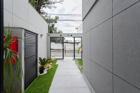 Apartamento à venda com 266m², 4 quartos e 3 vagas Apartamento à venda com 266m², 4 quartos e 3 vagasEntrada